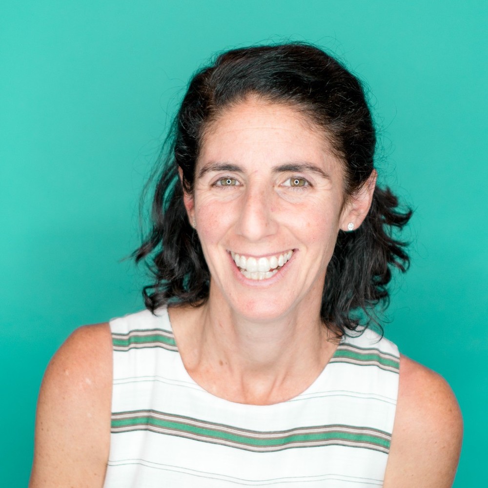 Meet your Posher, Deborah